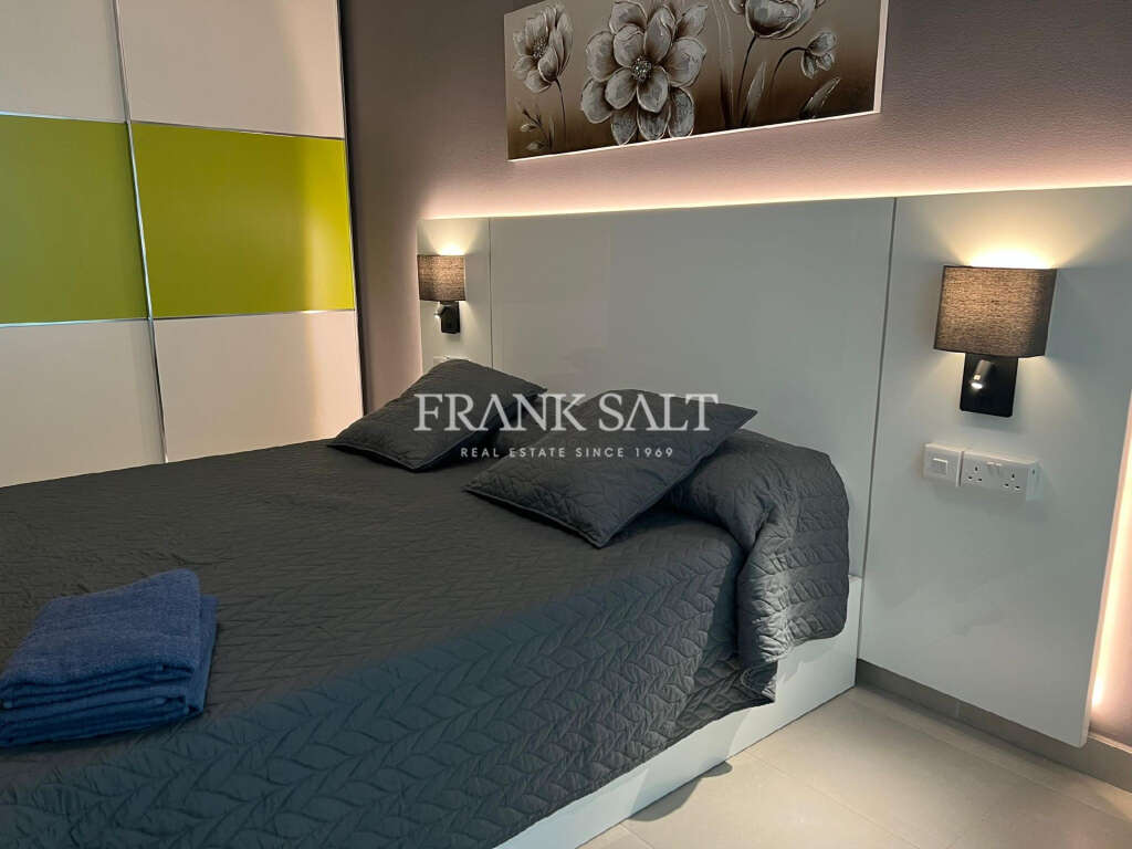 3 Bed, ApartmentFor Sale, Pender Gardens, Malta