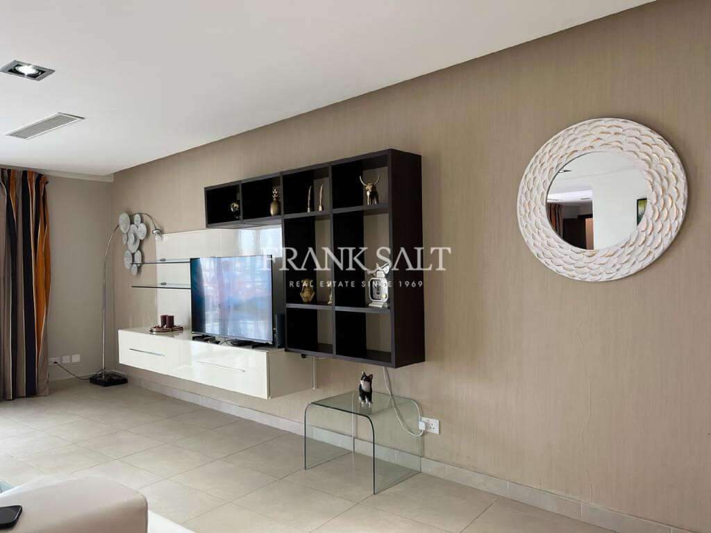 3 Bed, ApartmentFor Sale, Pender Gardens, Malta