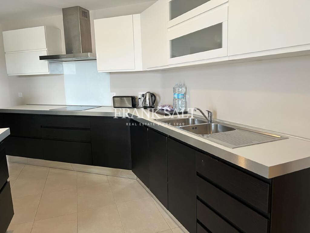 3 Bed, ApartmentFor Sale, Pender Gardens, Malta