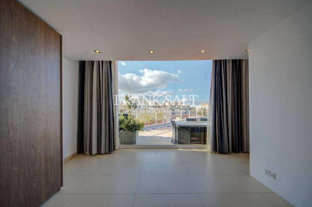 4 Bed, ApartmentFor Sale, Sliema, Malta