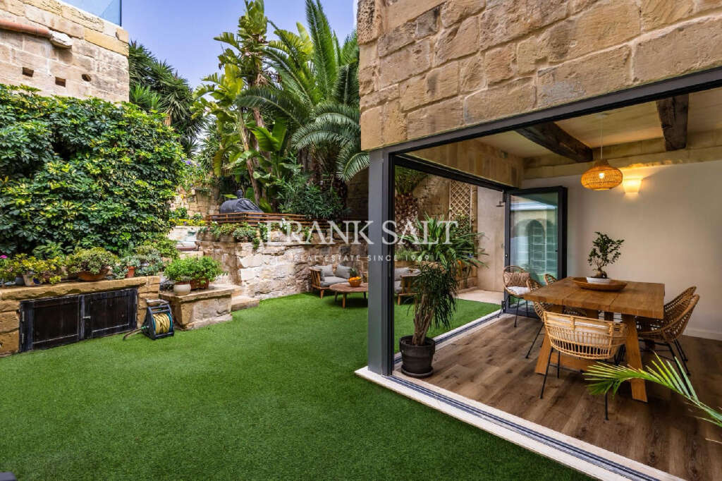 4 Bed, HouseFor Sale, Qrendi, Malta