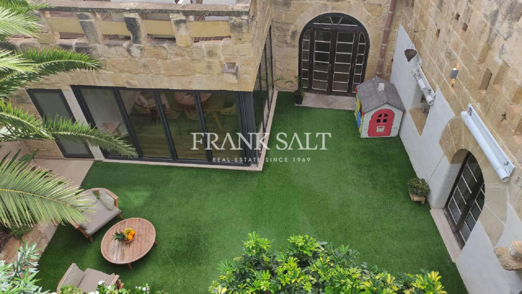 4 Bed, HouseFor Sale, Qrendi, Malta