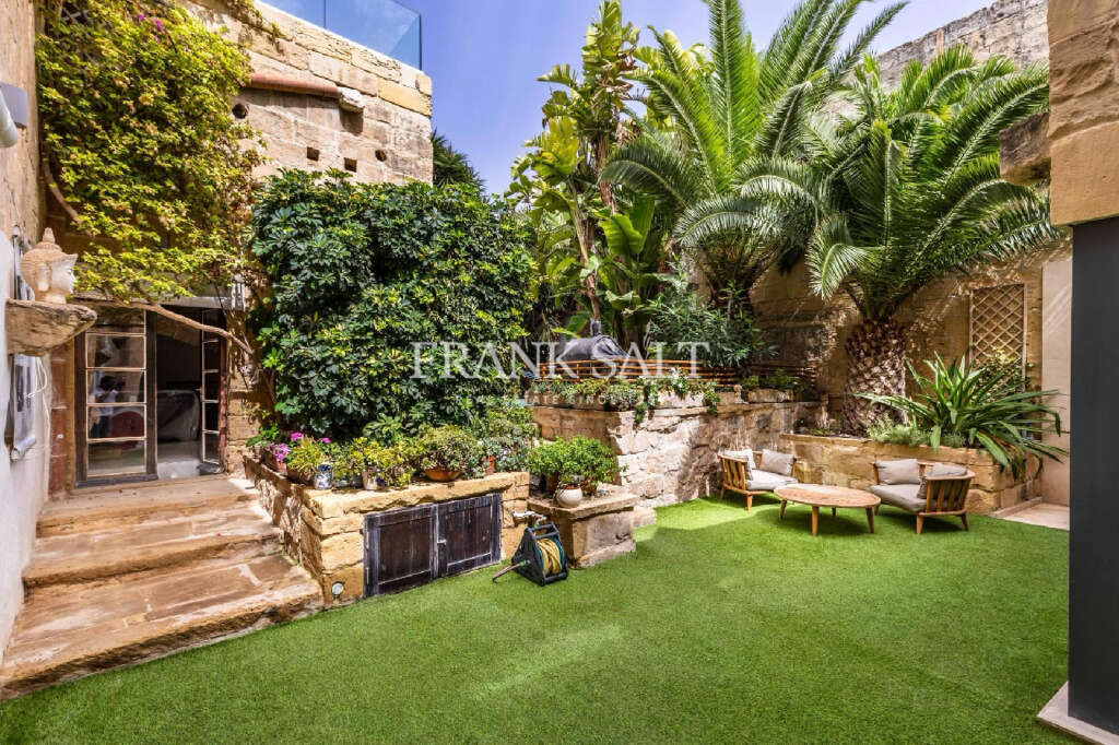 4 Bed, HouseFor Sale, Qrendi, Malta