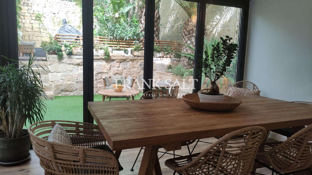 4 Bed, HouseFor Sale, Qrendi, Malta