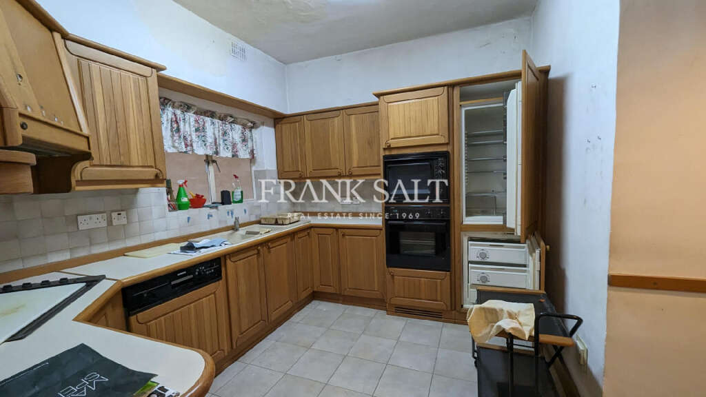 4 Bed, ApartmentFor Sale, Sliema, Malta