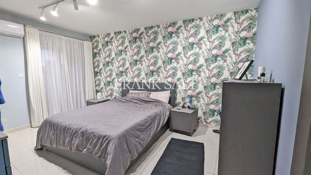 3 Bed, ApartmentFor Sale, Msida, Malta