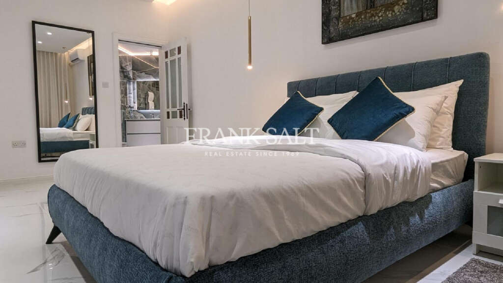 3 Bed, ApartmentFor Sale, St Julians, Malta