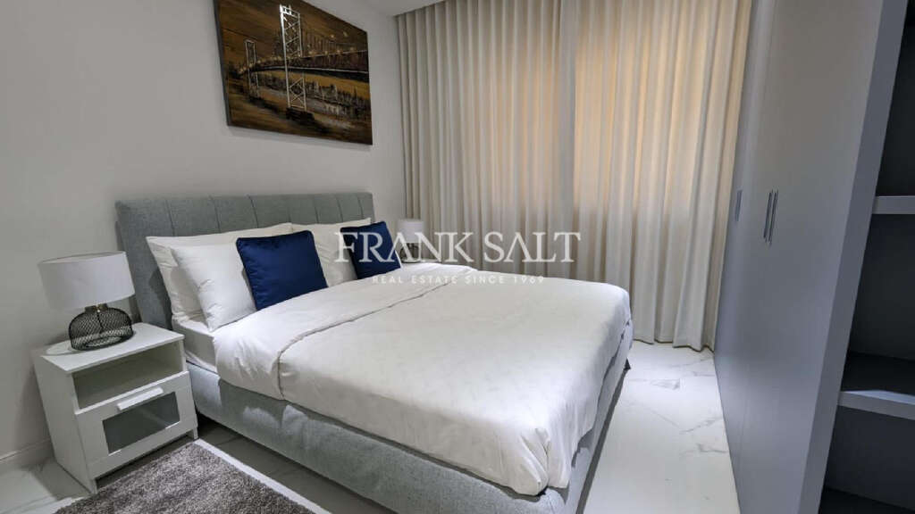 3 Bed, ApartmentFor Sale, St Julians, Malta