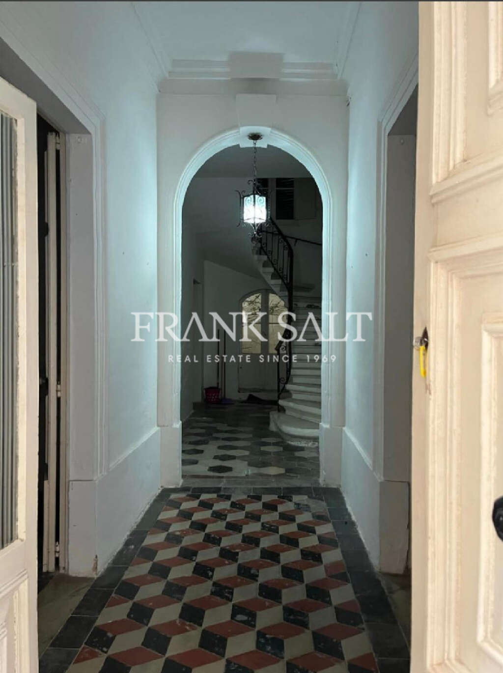 HouseFor Sale, Sliema, Malta