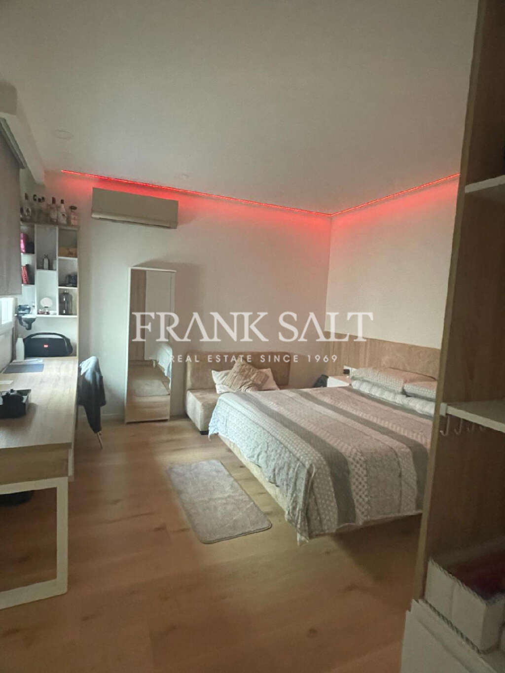 3 Bed, ApartmentFor Sale, Sliema, Malta