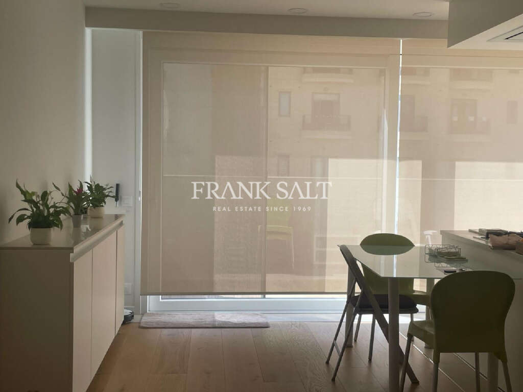 3 Bed, ApartmentFor Sale, Sliema, Malta