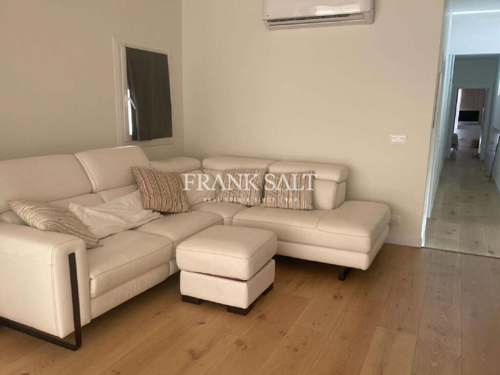 3 Bed, ApartmentFor Sale, Sliema, Malta