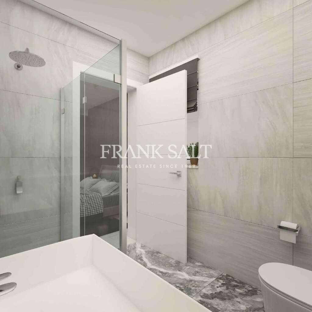 2 Bed, ApartmentFor Sale, Mosta, Malta