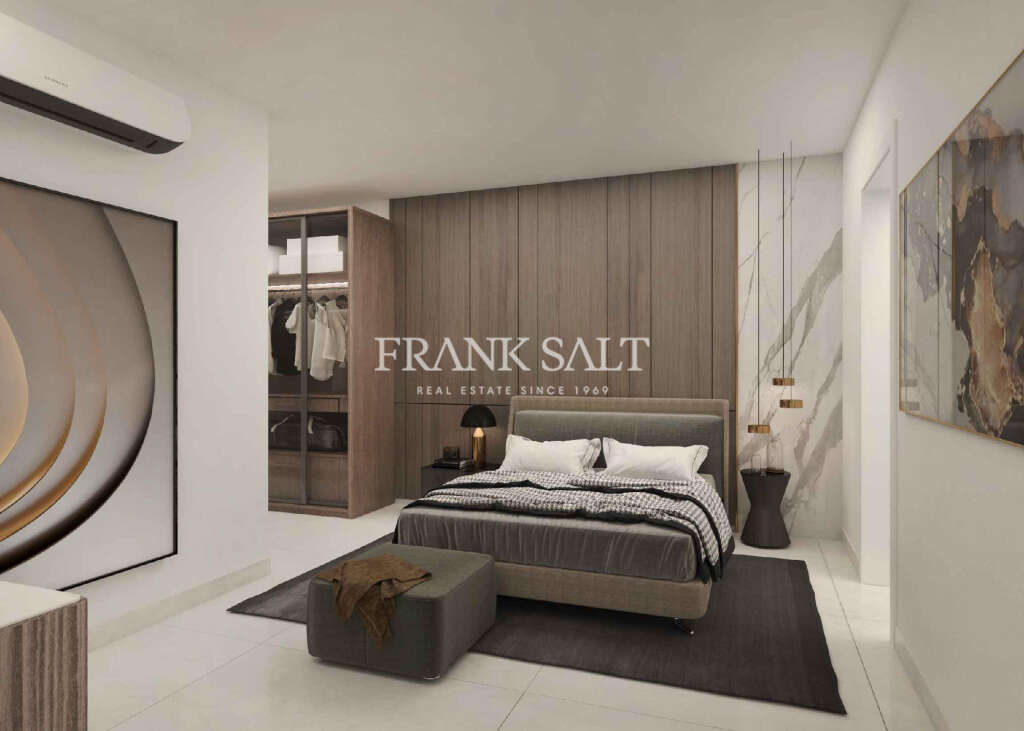 2 Bed, ApartmentFor Sale, Mosta, Malta