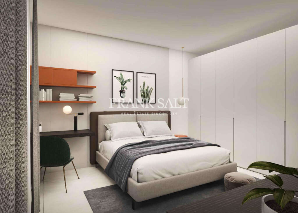 2 Bed, ApartmentFor Sale, Mosta, Malta