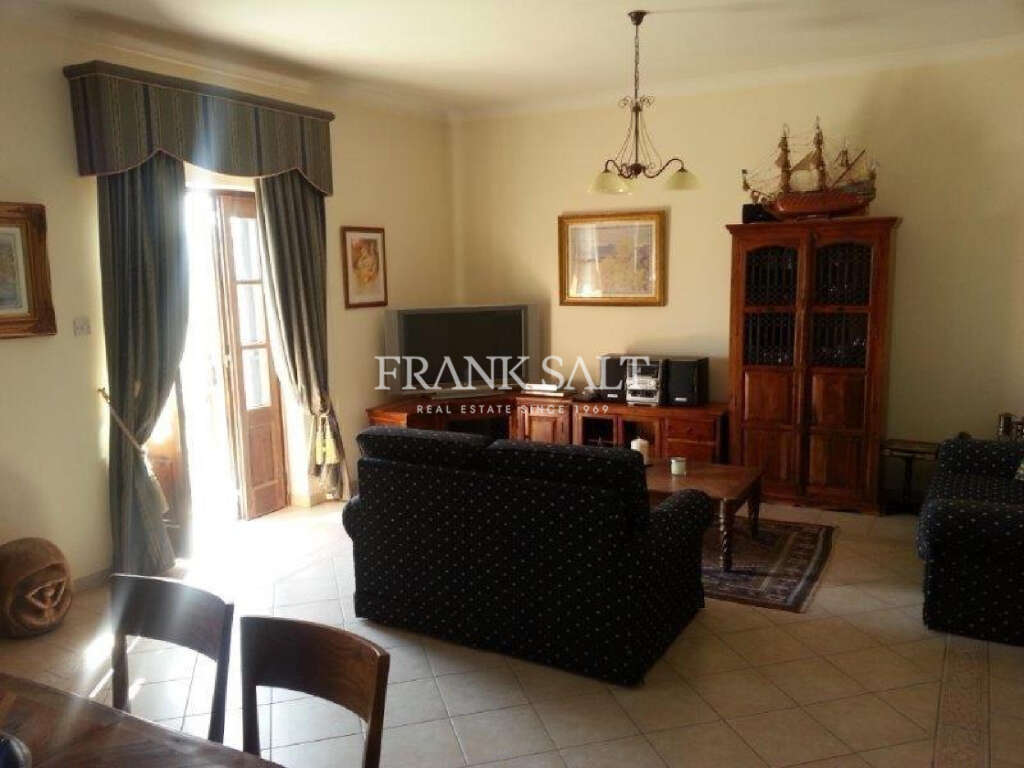 3 Bed, ApartmentFor Sale, Sliema, Malta