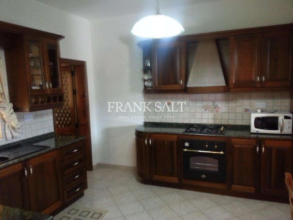 3 Bed, ApartmentFor Sale, Sliema, Malta