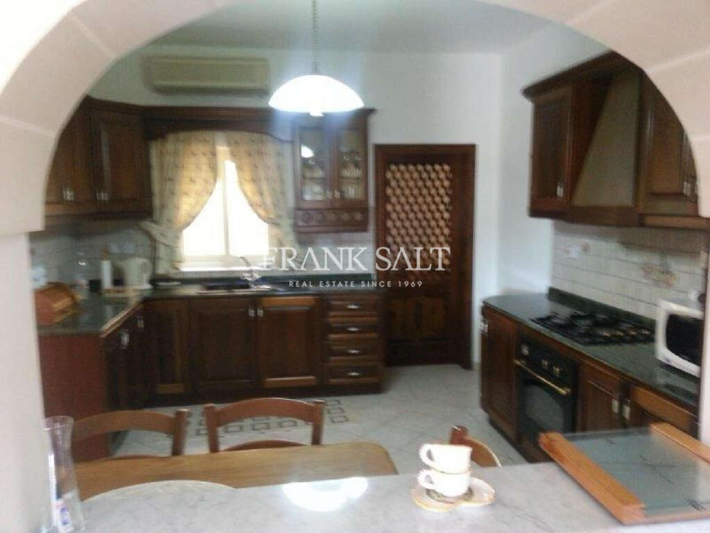 3 Bed, ApartmentFor Sale, Sliema, Malta