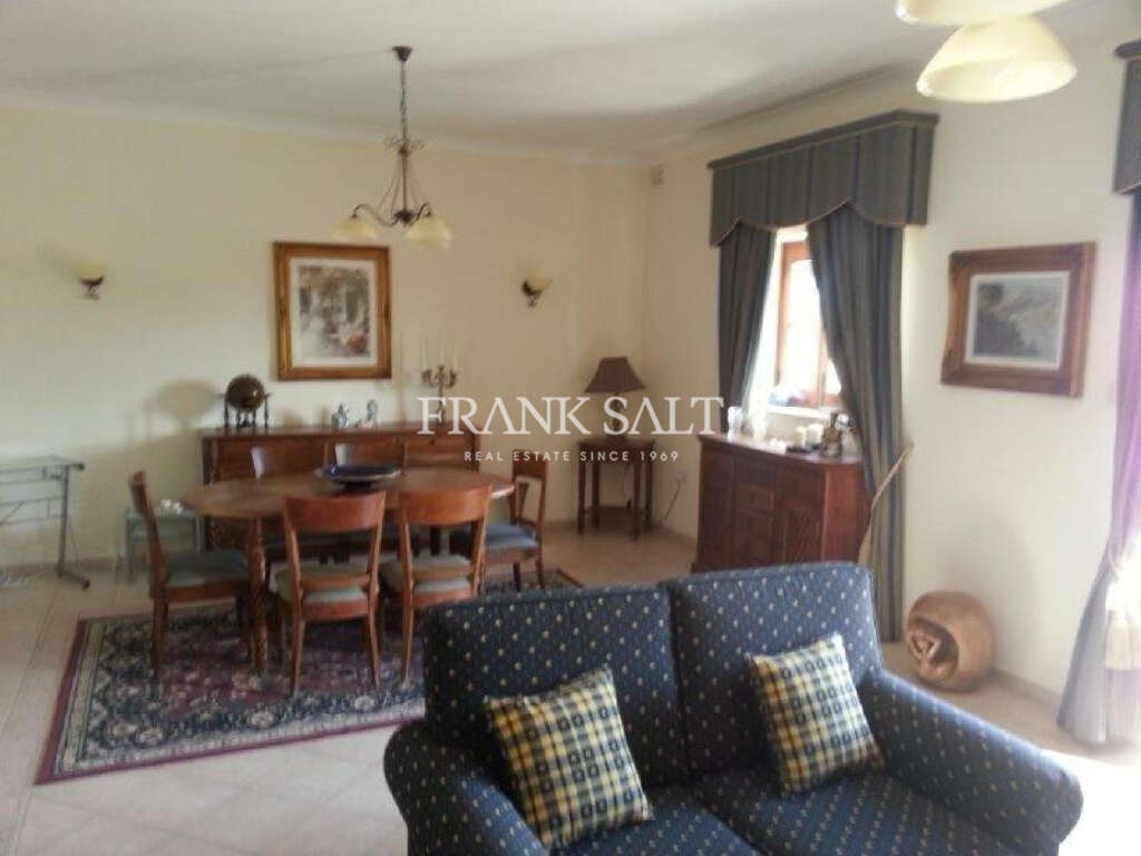 3 Bed, ApartmentFor Sale, Sliema, Malta