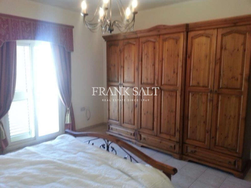 3 Bed, ApartmentFor Sale, Sliema, Malta
