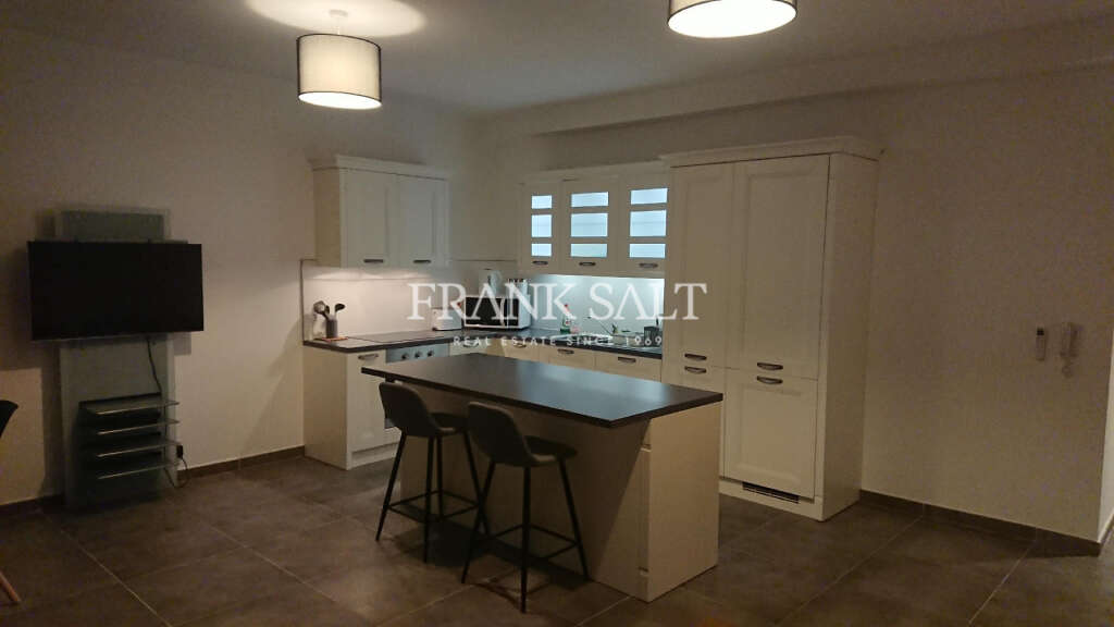 3 Bed, ApartmentFor Sale, Gzira, Malta