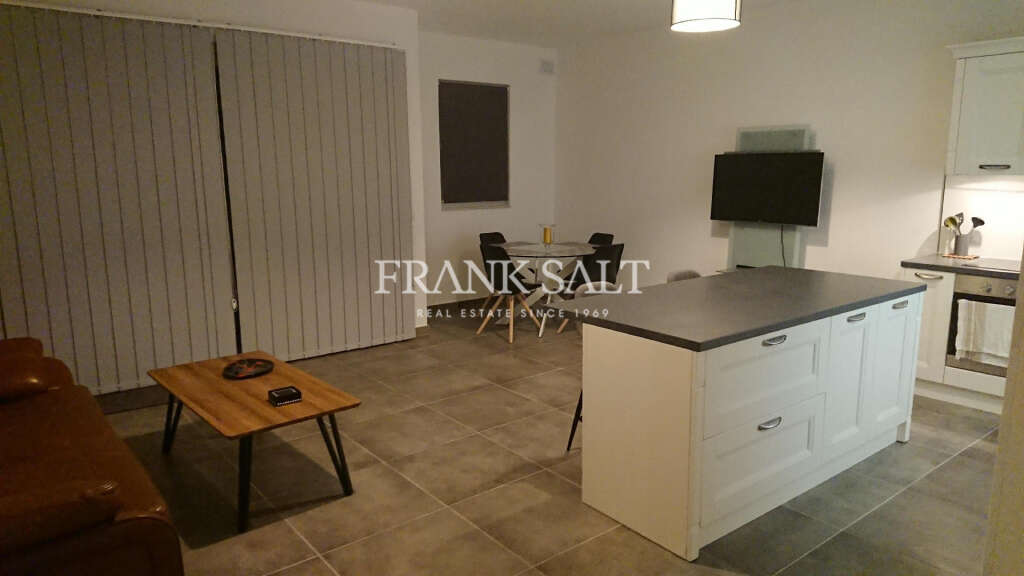 3 Bed, ApartmentFor Sale, Gzira, Malta