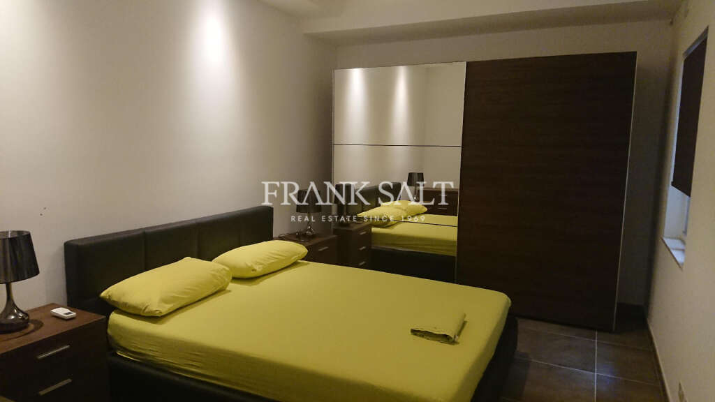 3 Bed, ApartmentFor Sale, Gzira, Malta