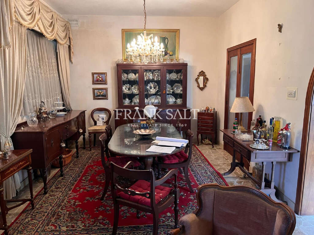 4 Bed, HouseFor Sale, Attard, Malta