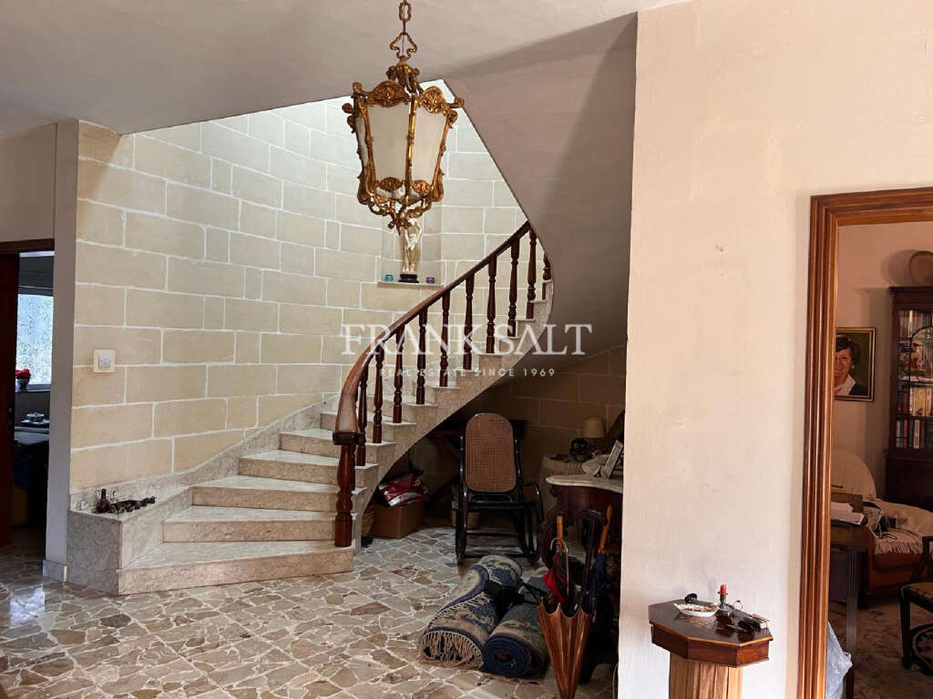 4 Bed, HouseFor Sale, Attard, Malta