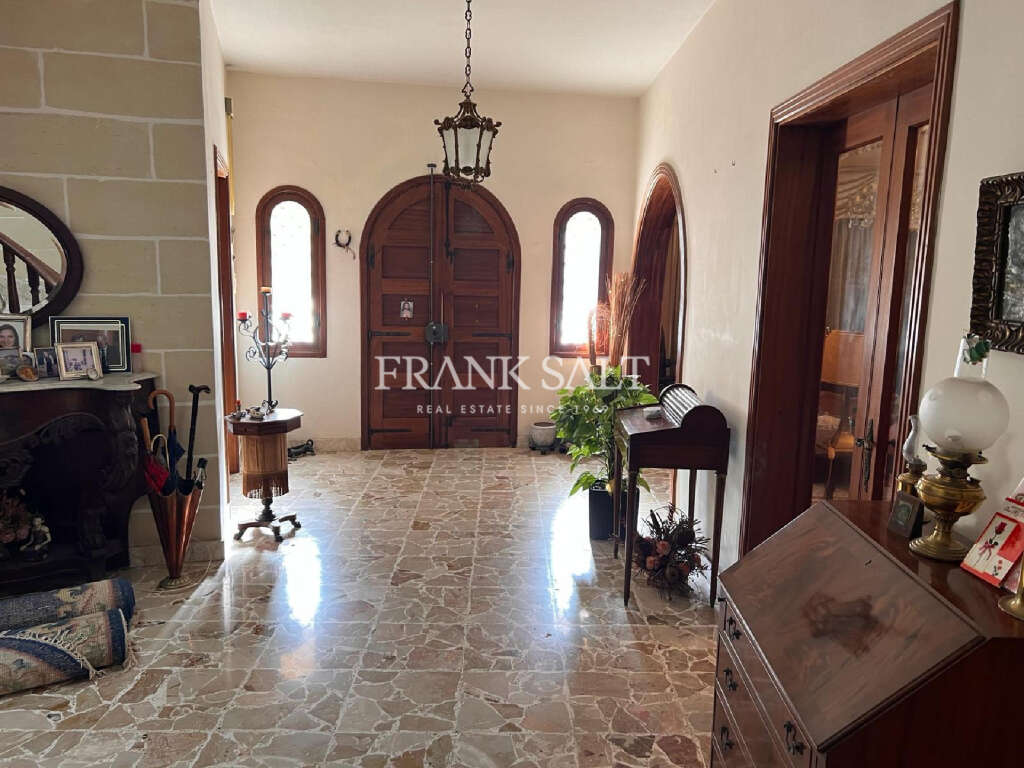 4 Bed, HouseFor Sale, Attard, Malta