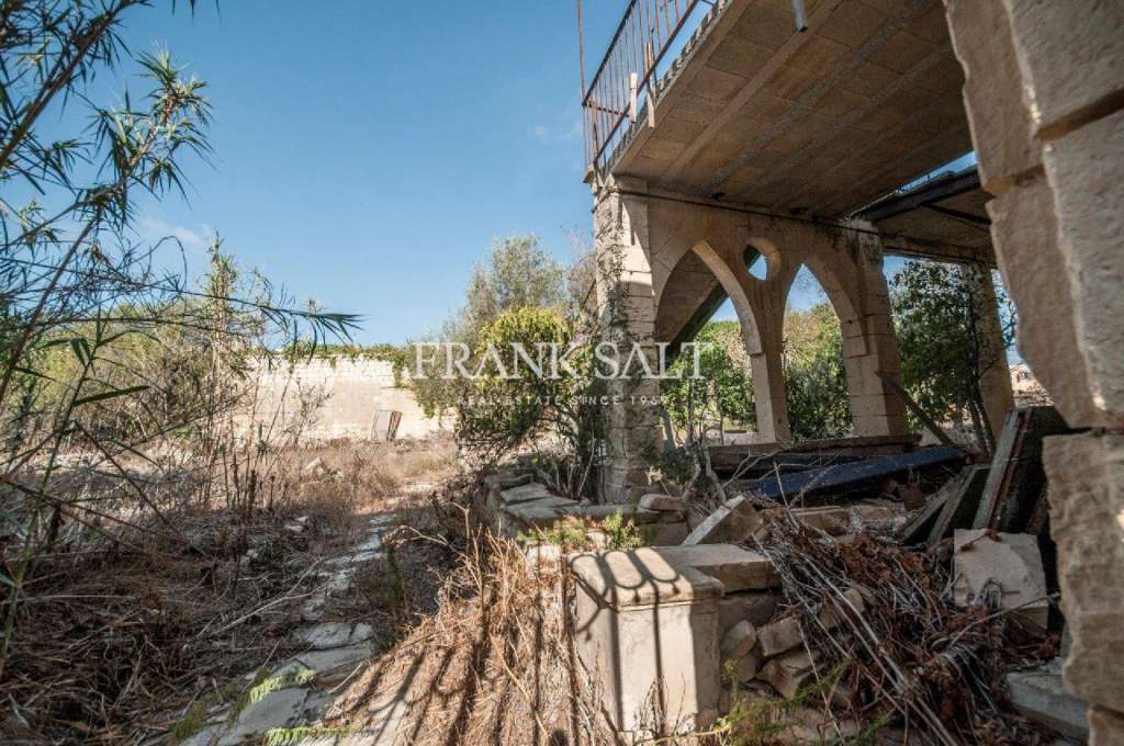 5 Bed, HouseFor Sale, Zebbug, Malta