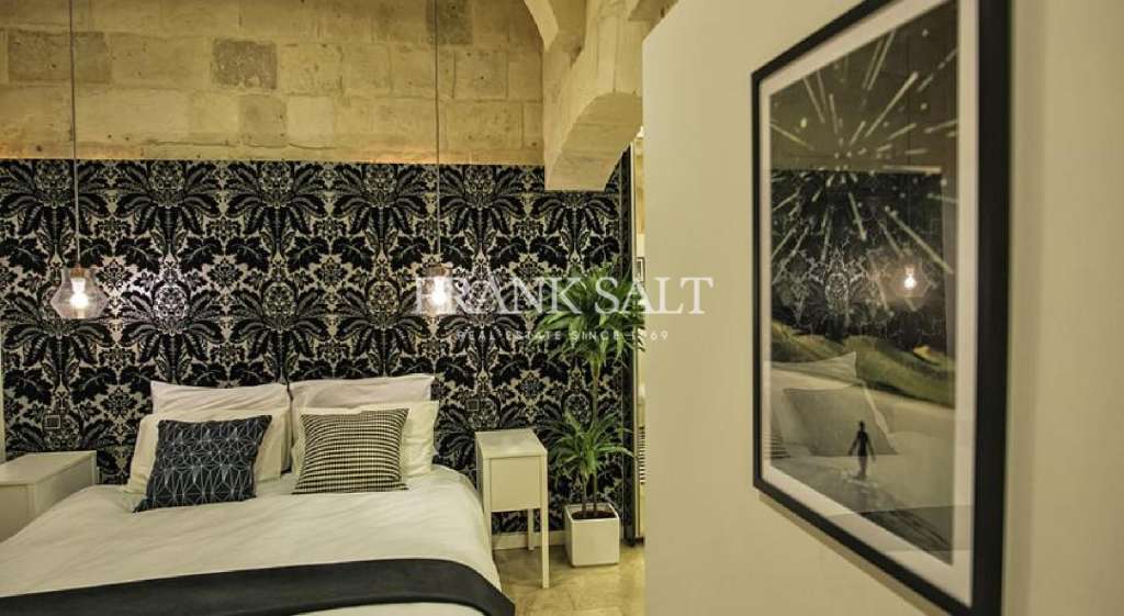 4 Bed, HouseFor Sale, Valletta, Malta