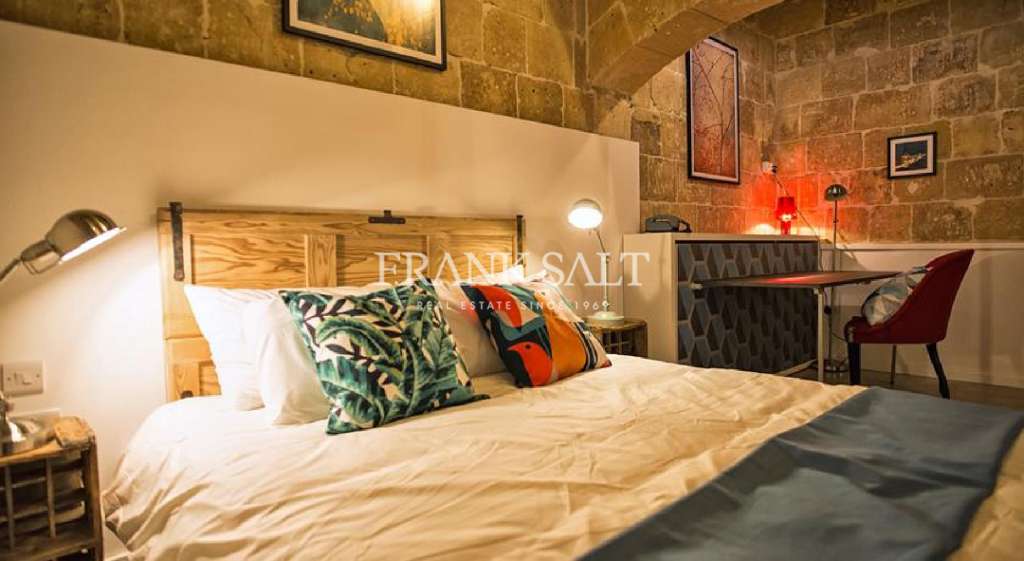 4 Bed, HouseFor Sale, Valletta, Malta