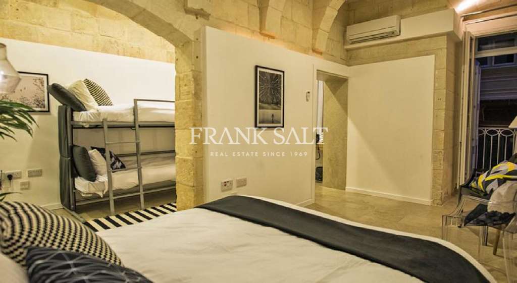 4 Bed, HouseFor Sale, Valletta, Malta