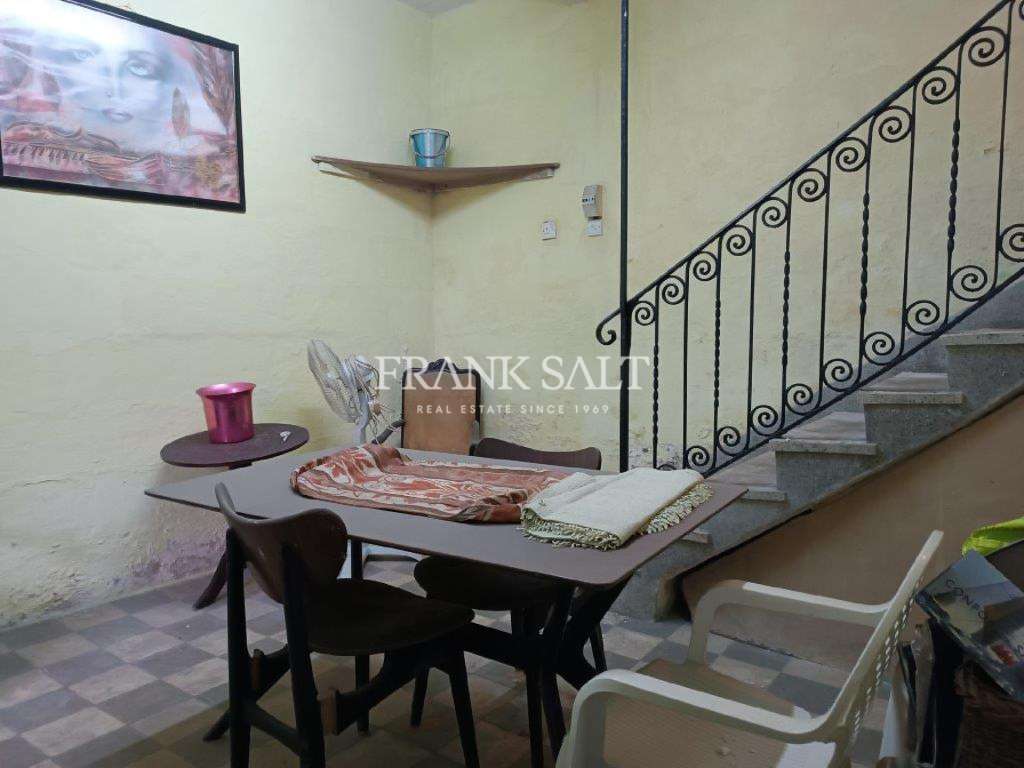 3 Bed, HouseFor Sale, Marsa, Malta
