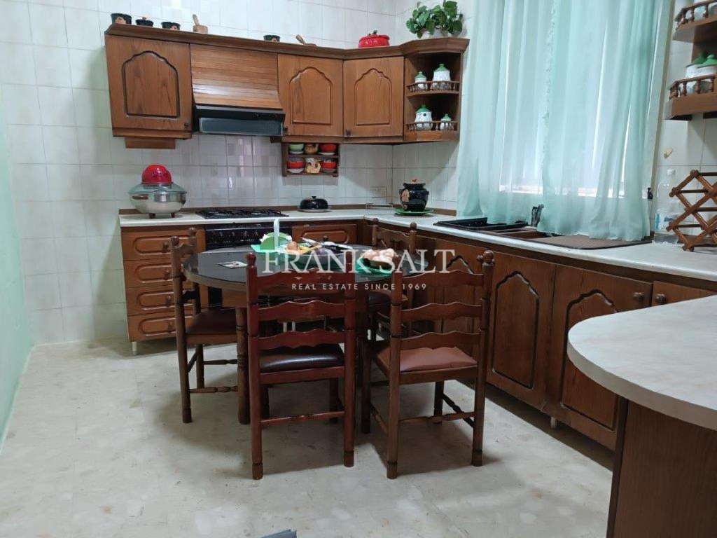 3 Bed, HouseFor Sale, Marsa, Malta