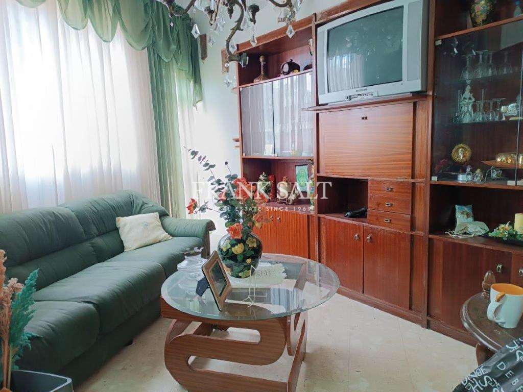3 Bed, HouseFor Sale, Marsa, Malta