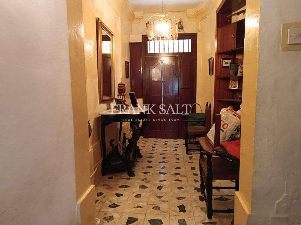 3 Bed, HouseFor Sale, Marsa, Malta