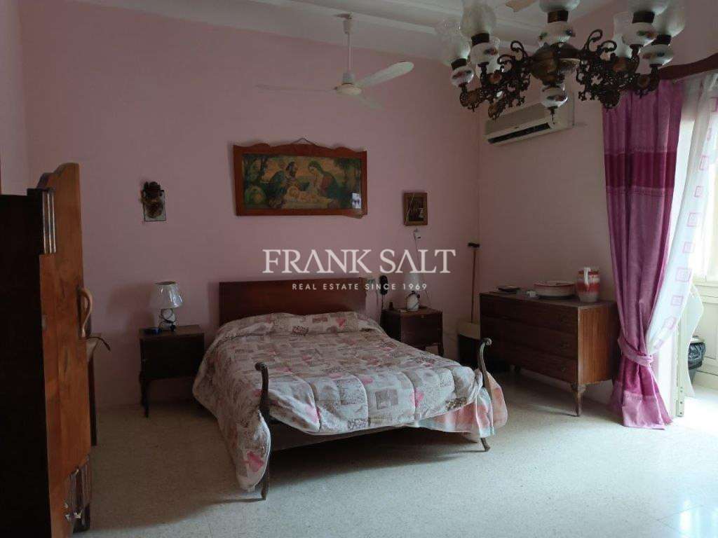 3 Bed, HouseFor Sale, Marsa, Malta