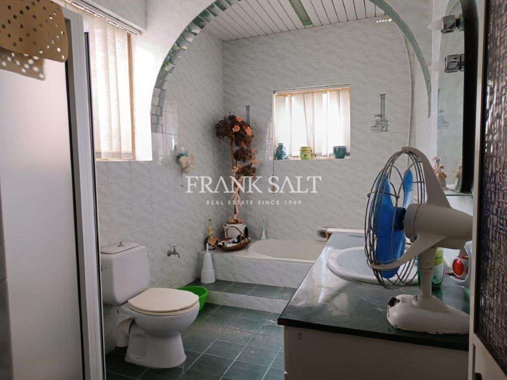 3 Bed, HouseFor Sale, Marsa, Malta