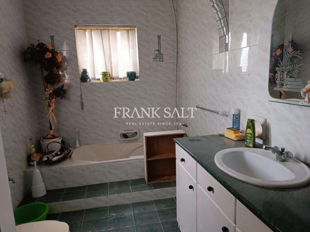 3 Bed, HouseFor Sale, Marsa, Malta