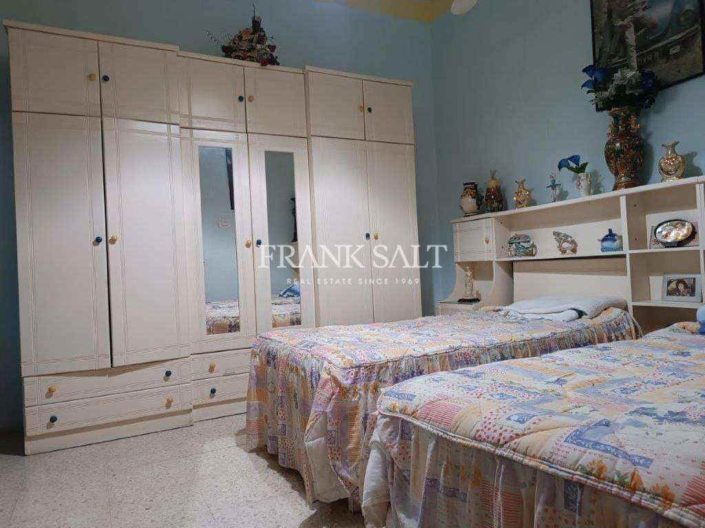 3 Bed, HouseFor Sale, Marsa, Malta