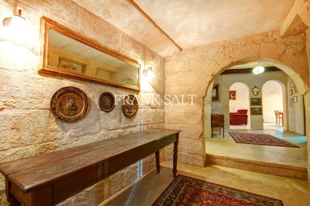 3 Bed, HouseFor Sale, Zebbug, Malta