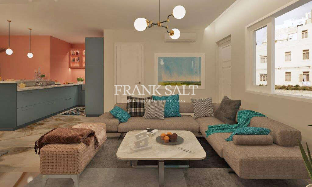 3 Bed, ApartmentFor Sale, Attard, Malta