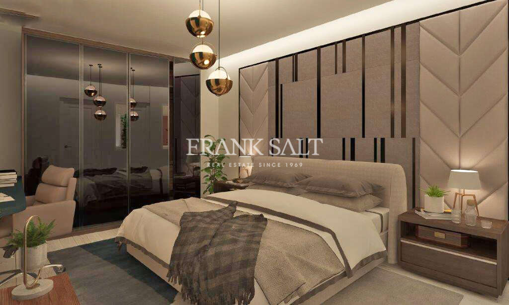 1 Bed, ApartmentFor Sale, Attard, Malta