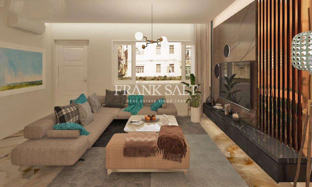 1 Bed, ApartmentFor Sale, Attard, Malta