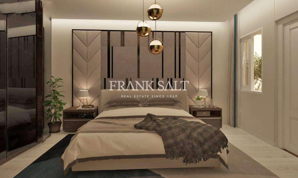 1 Bed, ApartmentFor Sale, Attard, Malta