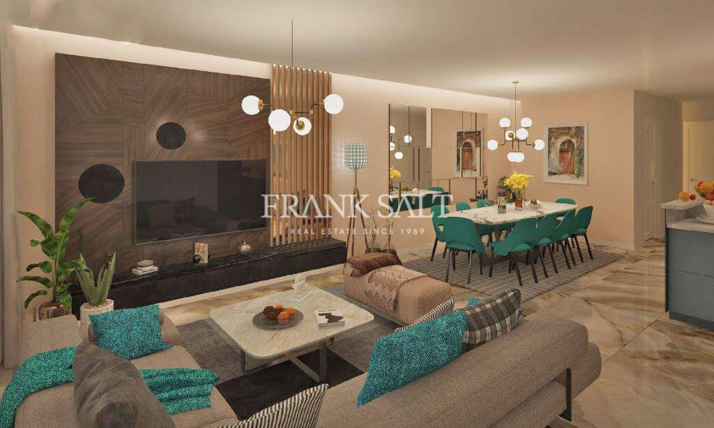 2 Bed, ApartmentFor Sale, Attard, Malta