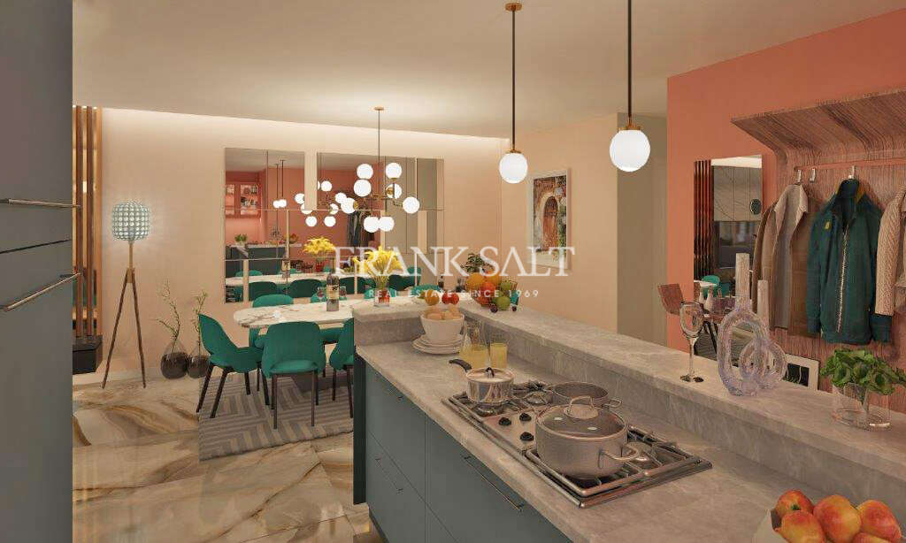 2 Bed, ApartmentFor Sale, Attard, Malta