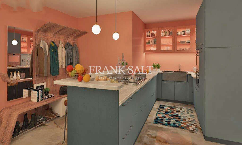 3 Bed, ApartmentFor Sale, Attard, Malta